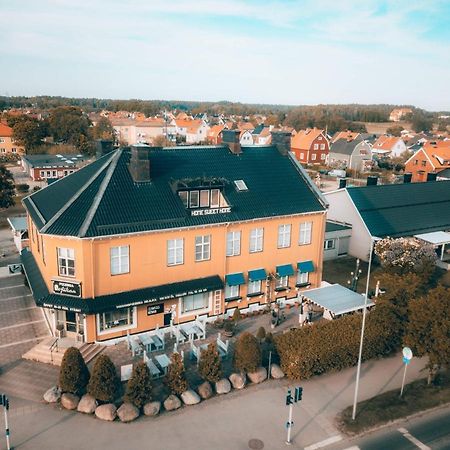Paradlägenhet Eskilstuna Exteriör bild